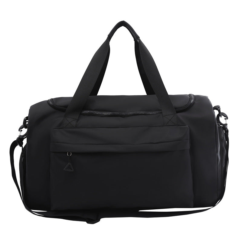 Travel Duffel Bag