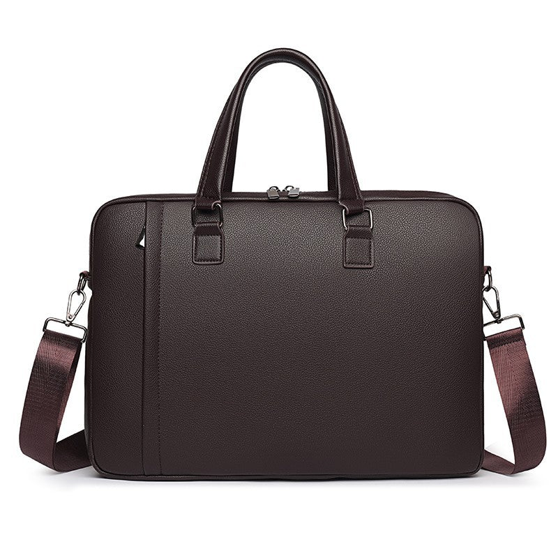 Professional Executive Briefcase Bowlift