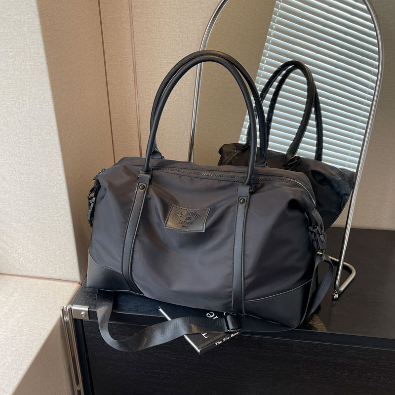 Stylish Travel Bowlift