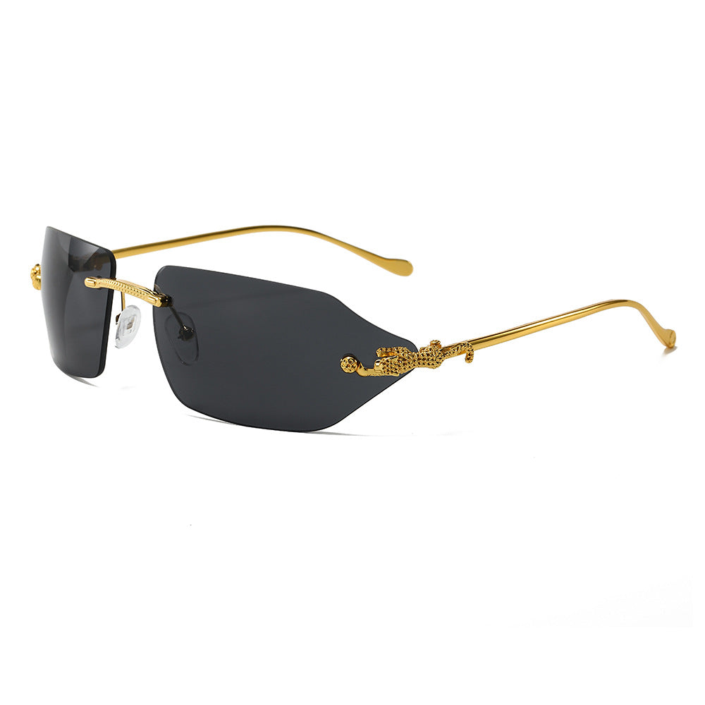 Women's Fashion Sunglasses with Elegant Frame and Exquisite Details Bowlift