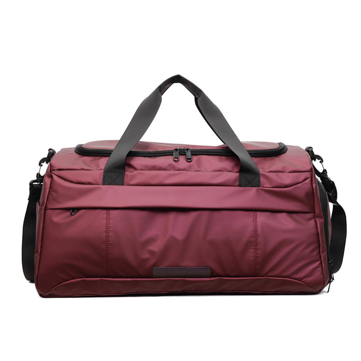 Durable Adventure Duffel Bag Bowlift