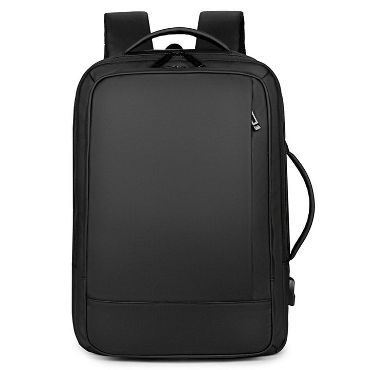 Versatile Laptop Backpack Bowlift