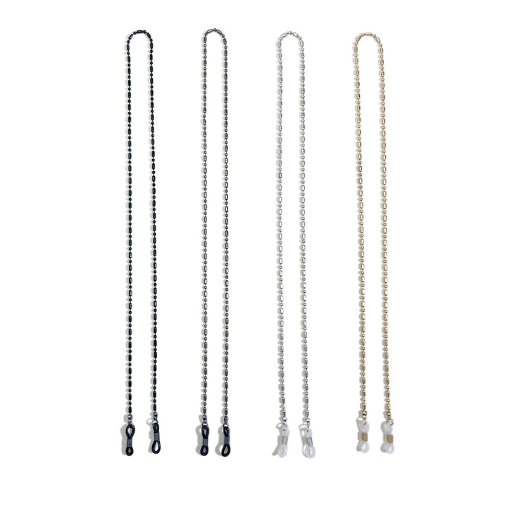Elegant Eyewear Chain Bowlift