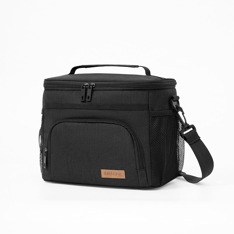 Multi-Functional Insulated Lunch Bag Bowlift