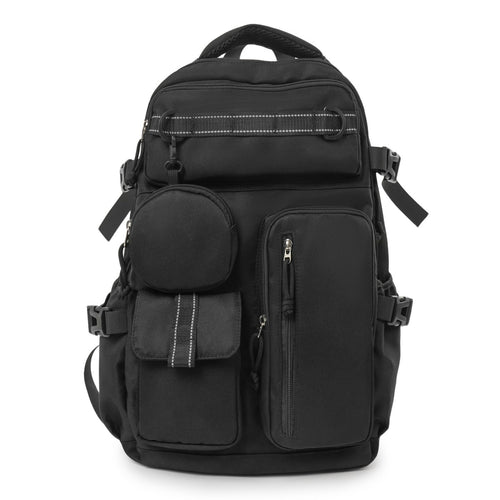 Multi-Functional Adventure Backpack