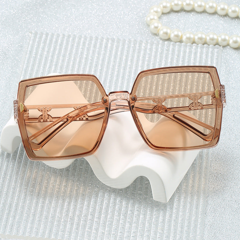 Ladies Sunglasses Bowlift