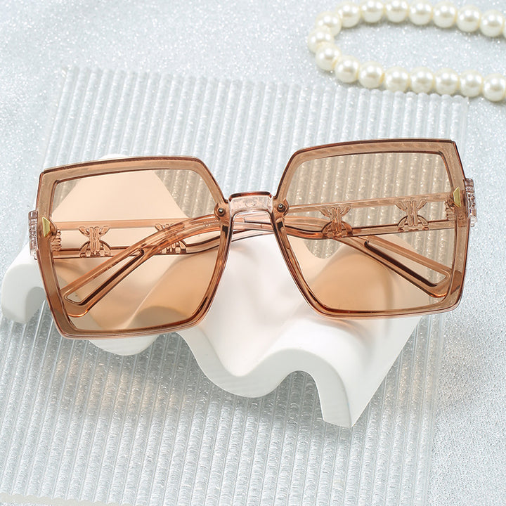 Ladies Sunglasses Bowlift