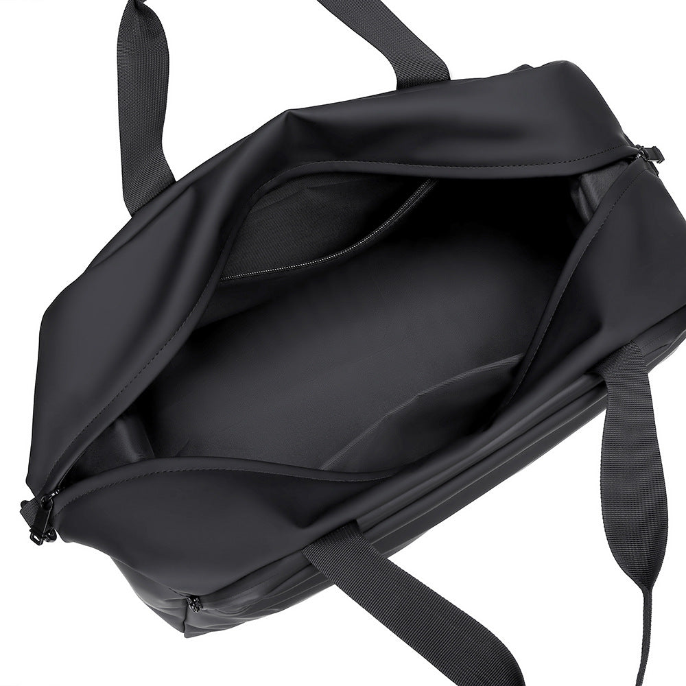 Premium Versatile Gym Duffle Bag Bowlift