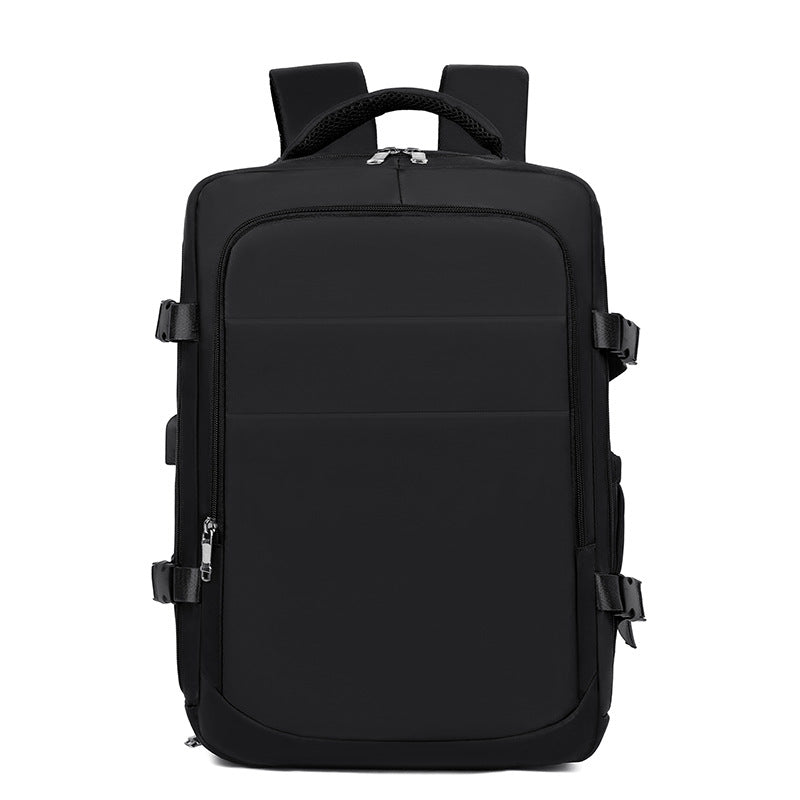 WoErgonomic Travel Backpack Bowlift