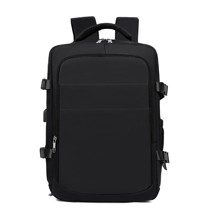 WoErgonomic Travel Backpack Bowlift
