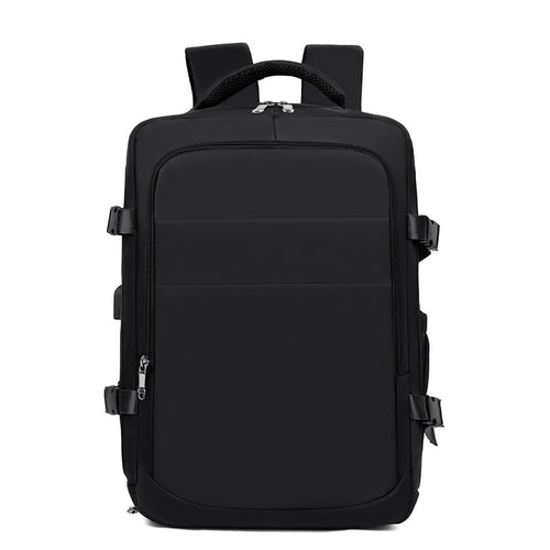 WoErgonomic Travel Backpack Bowlift