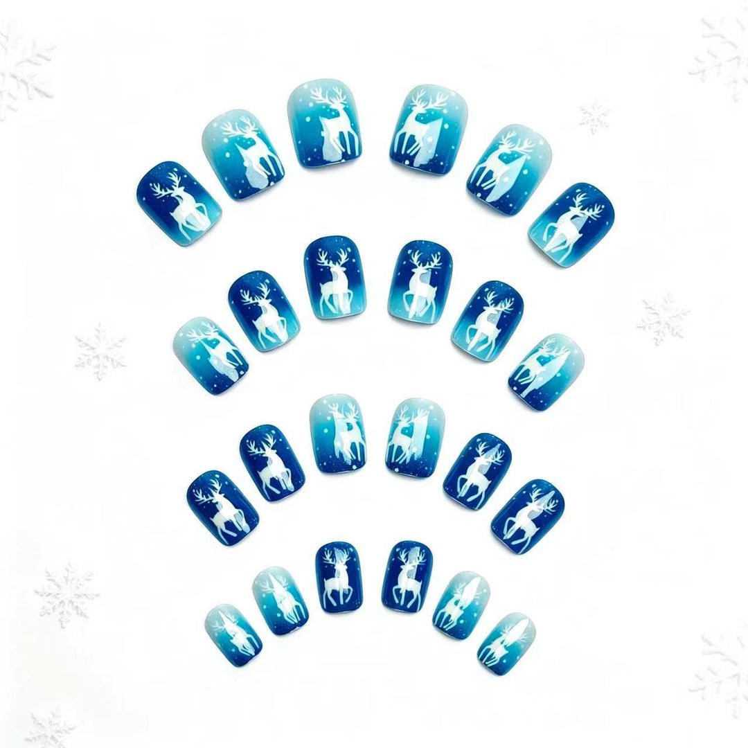 Artistic Nail Art Bowlift