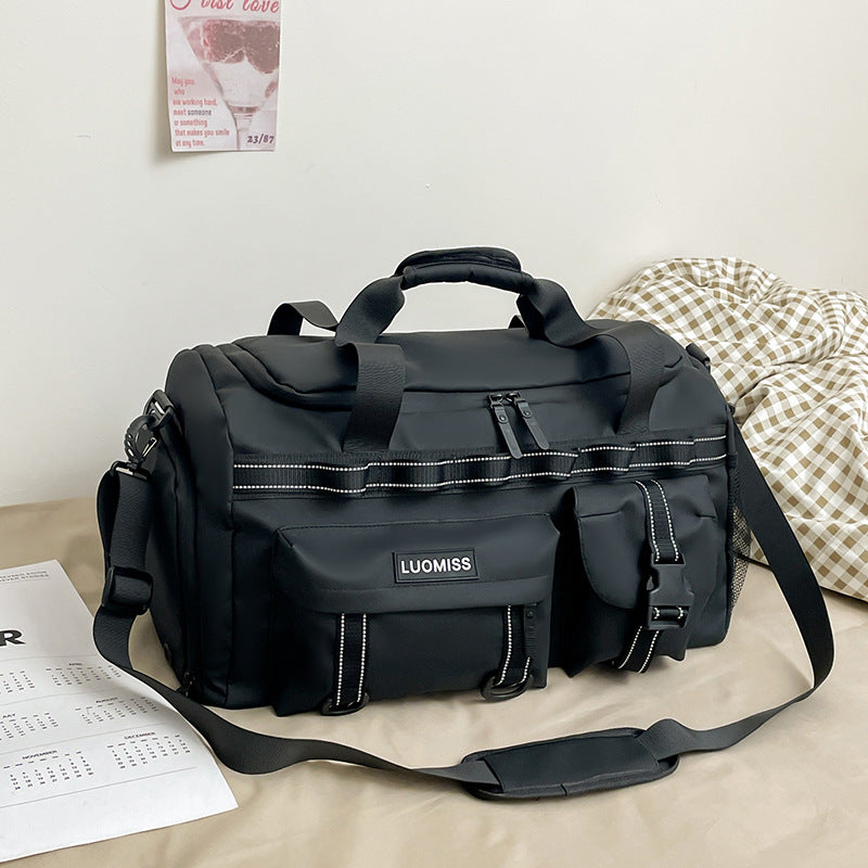 Utility Travel