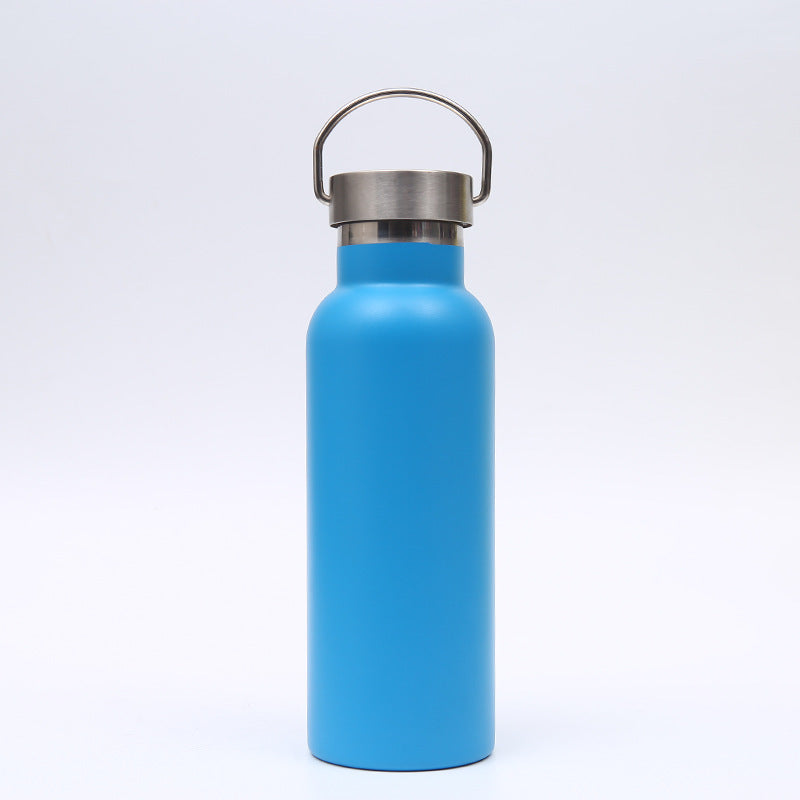 Unisex Insulated Stainless Steel Water Bottle Bowlift