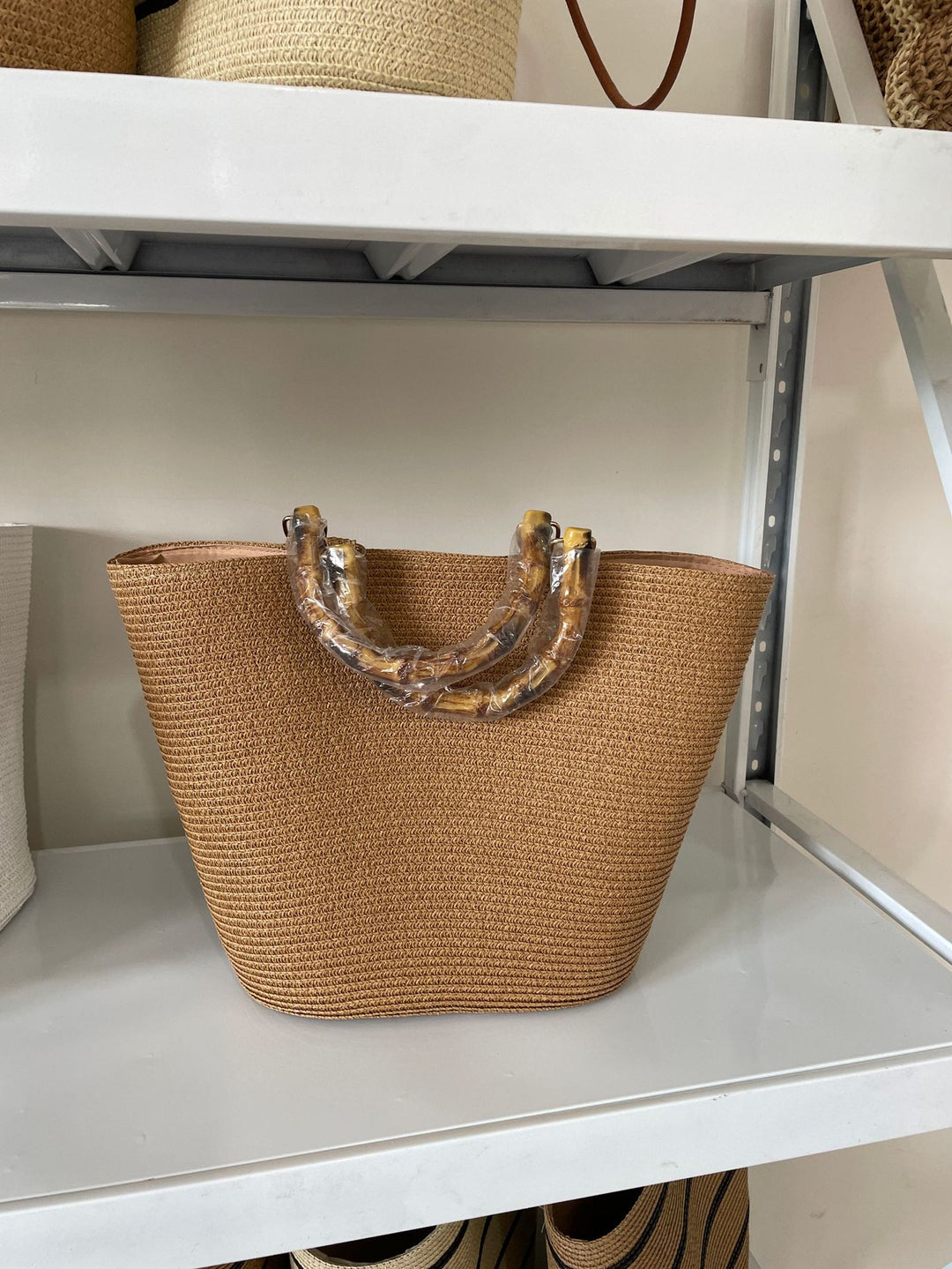 Handbag Bowlift