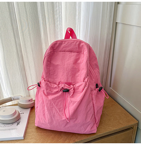 Casual Hiking School Backpack
