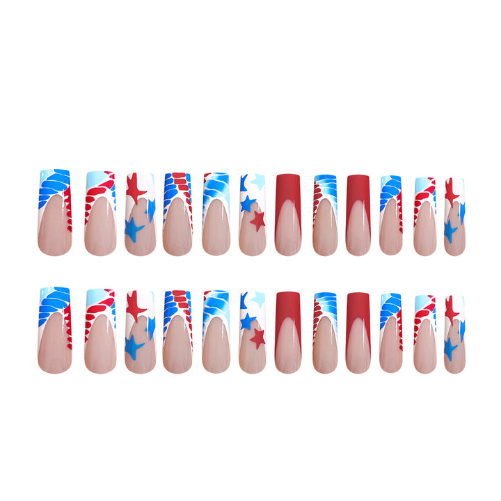 Nail Art Bowlift