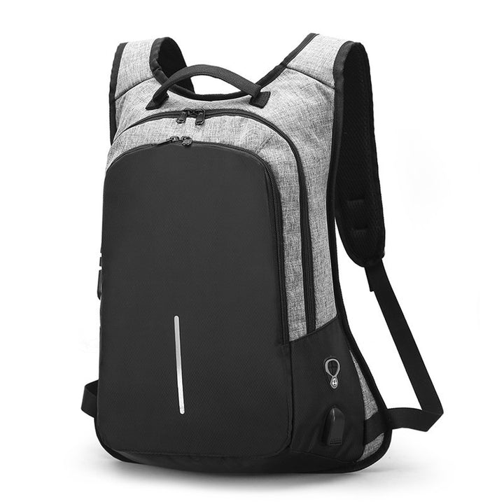 Waterproof Travel Backpack Bowlift