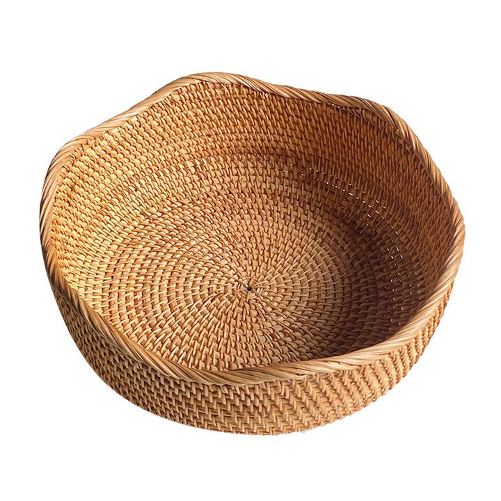 Women's decorative and functional storage bowl Bowlift