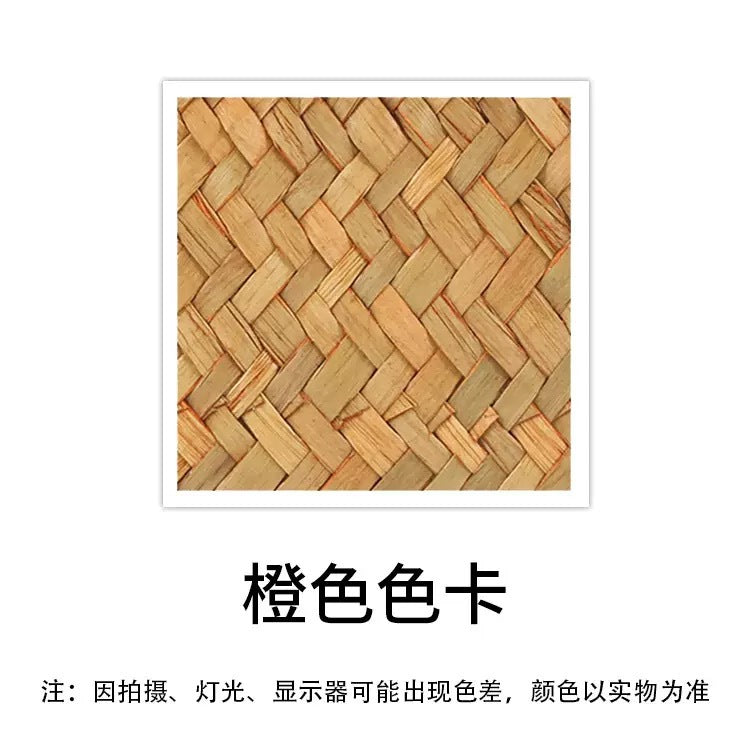 Women Handmade Basket Bag Bowlift