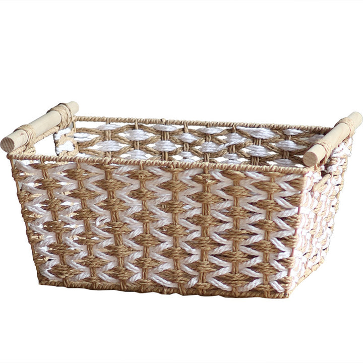 Beautiful storage basket Bowlift