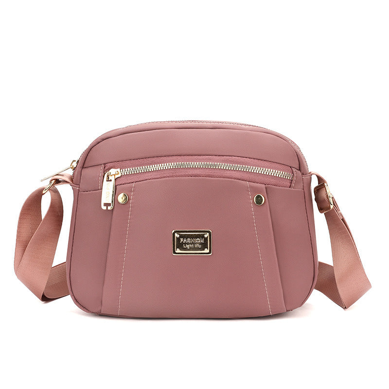 Fashion Crossbody Bag Bowlift