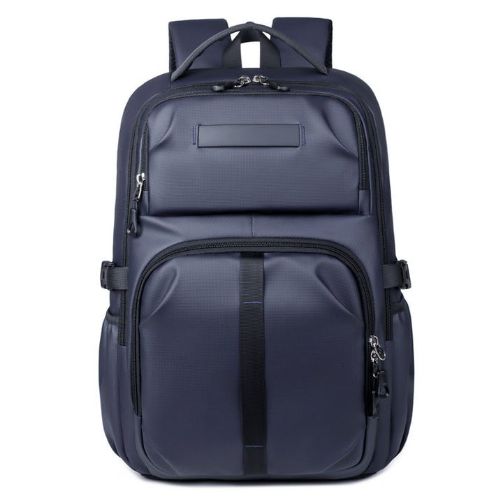 Versatile Lightweight Travel Backpack Bowlift