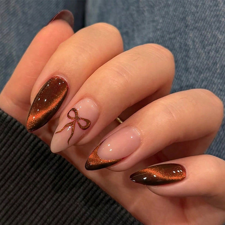 trendy Nail Tips Bowlift