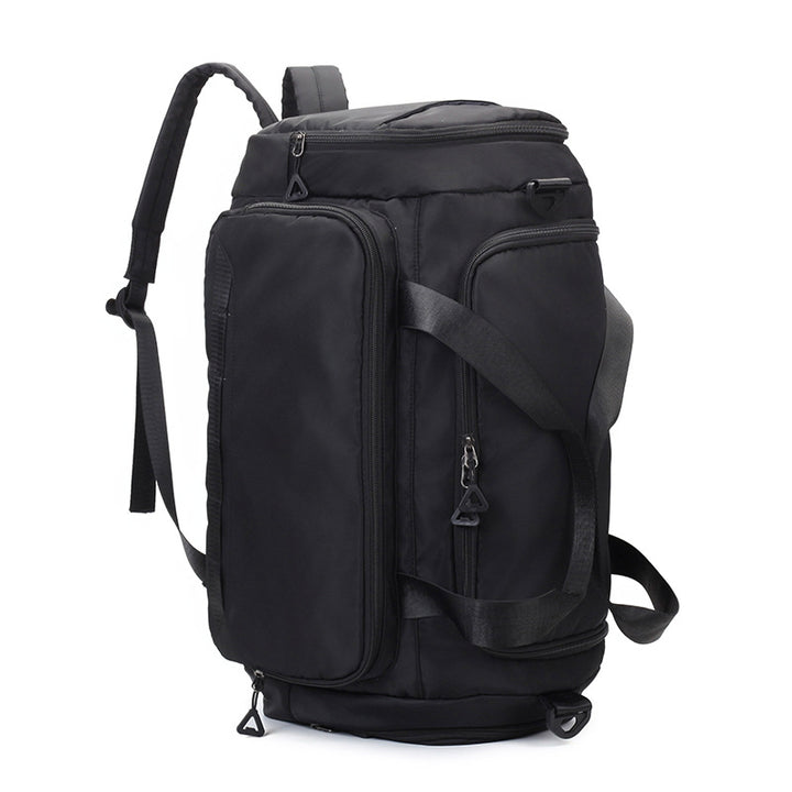 Multi-Functional Sports Backpack
