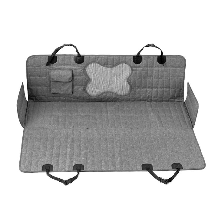 Pet Car Seat Cover
