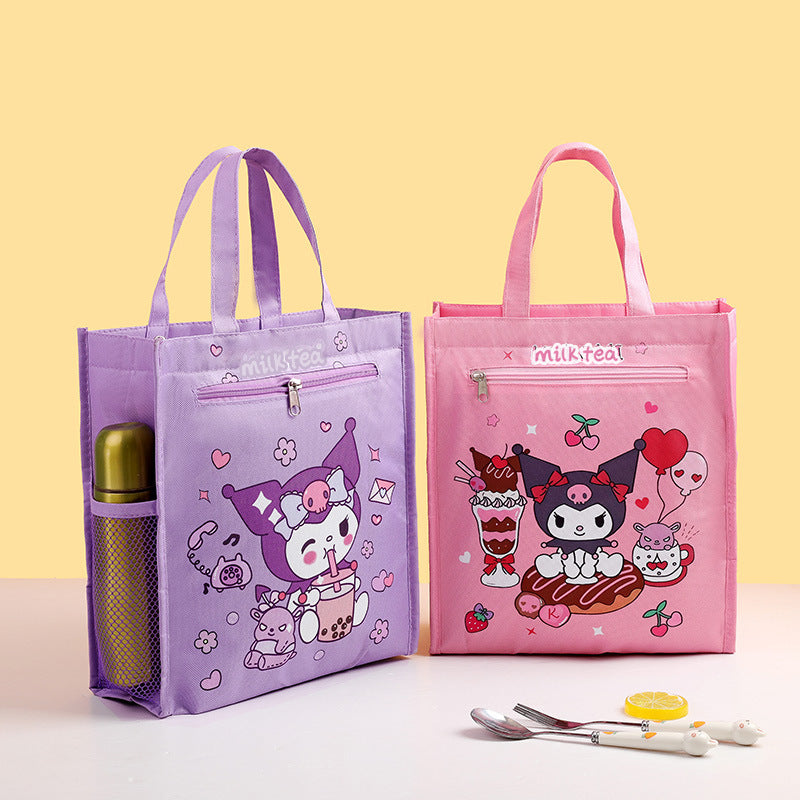 Stylish Reusable Tote Bag Bowlift