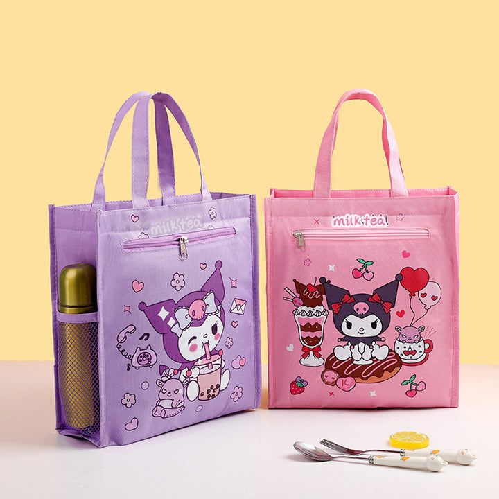 Stylish Reusable Tote Bag Bowlift