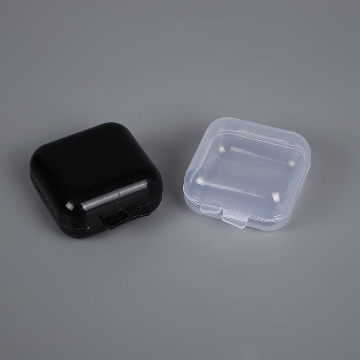 Compact Jewelry Storage Container Bowlift