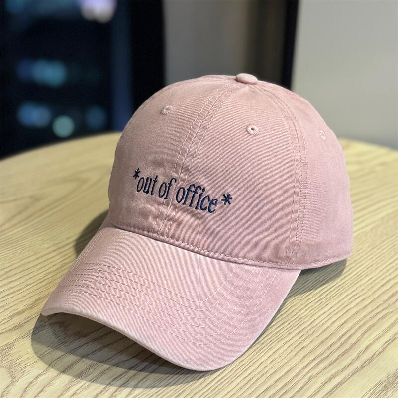 Men's Casual Cotton Baseball Cap Bowlift 1784270699