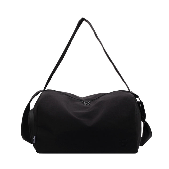 Sporty Carrying Bag with Ergonomic Design Bowlift