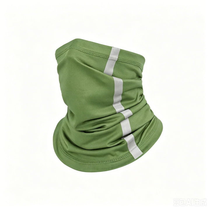 Women's Multifunctional Sports Neck Scarf Bowlift