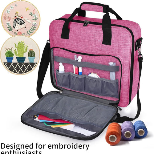 Multifunctional Organizer Bag Bowlift
