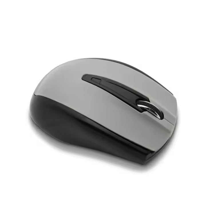 Ergonomic Funk Mouse with Precision Sensor Bowlift