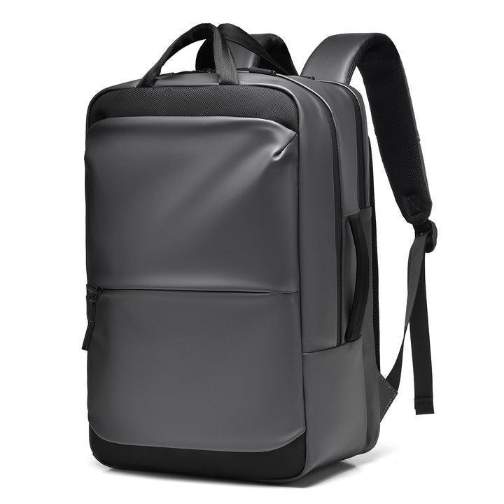 Waterproof Business Backpack Bowlift