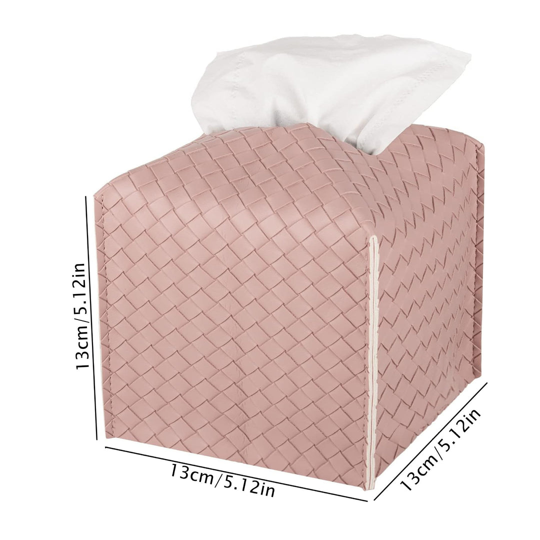 Elegant Tissue Box Cover Bowlift