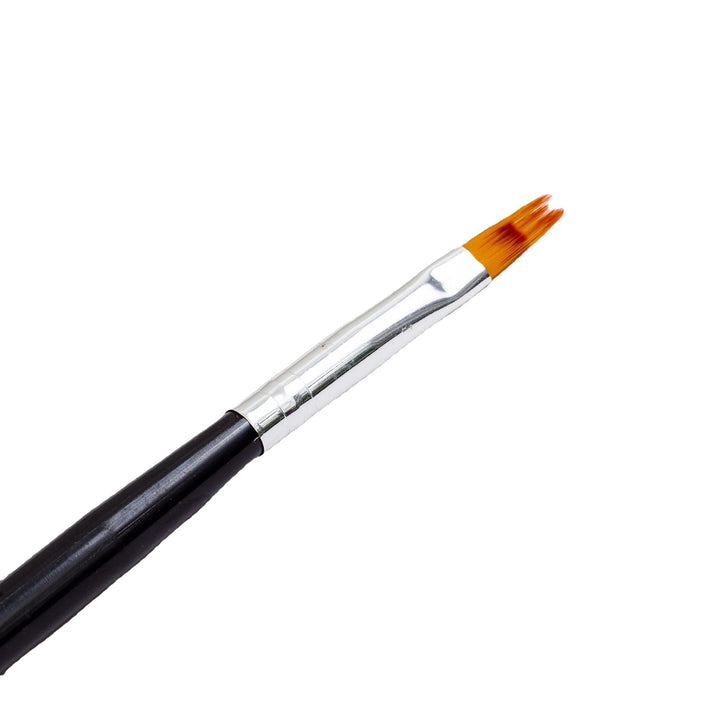 Precision Nail Art Ombre Brush Bowlift