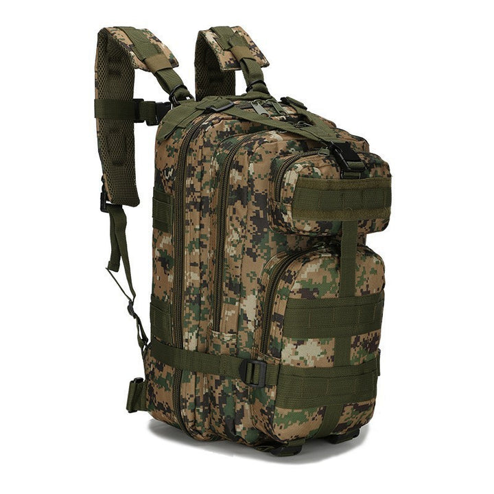 Tactical Backpack Bowlift
