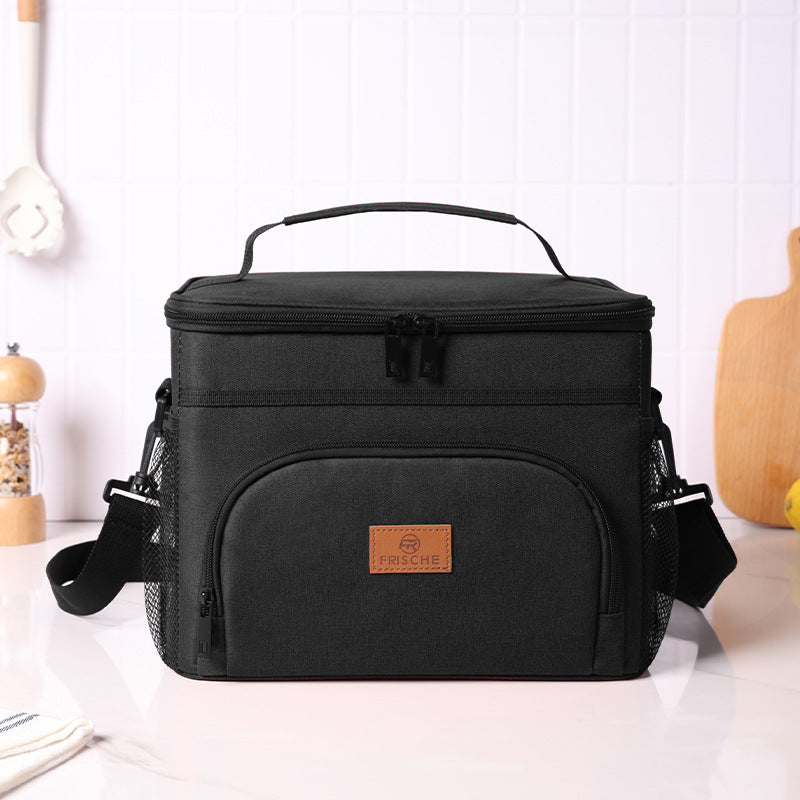 Insulated Lunch Cooler Bag Bowlift