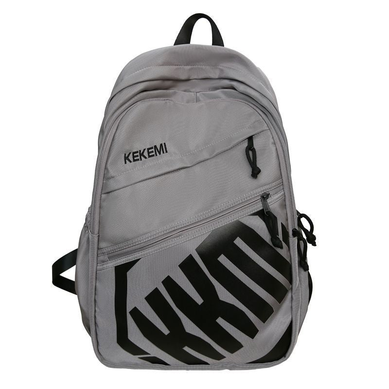 Multifunctional leisure backpack Bowlift