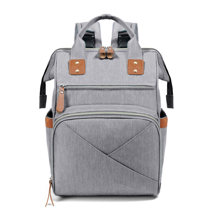Multi-Functional Travel Backpack Bowlift