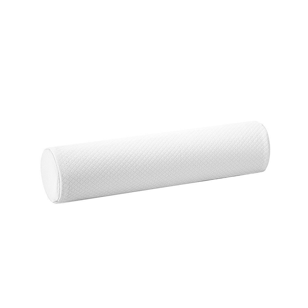 Ergonomic Roll Support Cushion Bowlift