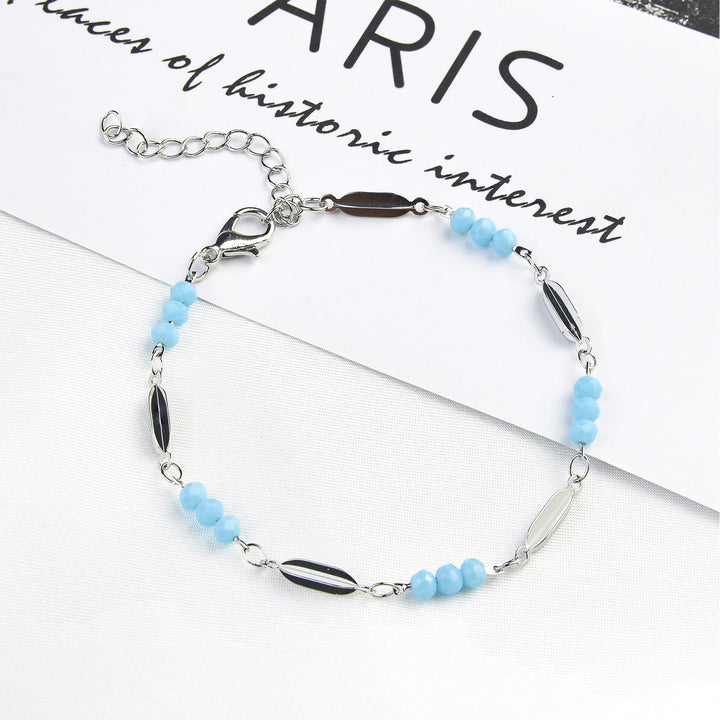 Elegant Gold and Gemstone Bracelet Bowlift