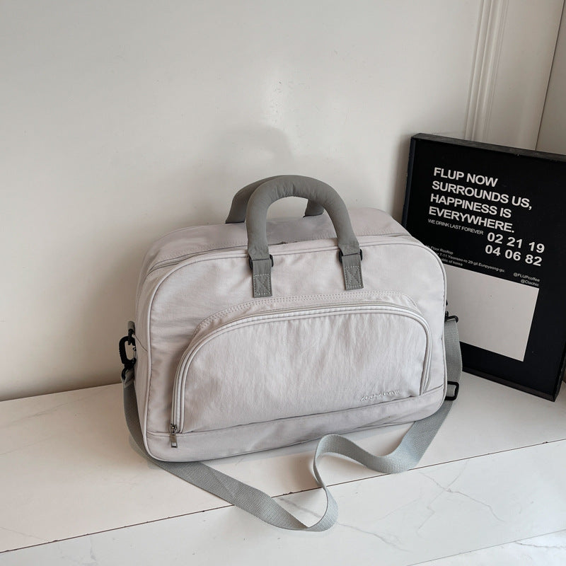 Multi-Purpose Work Duffel Bag