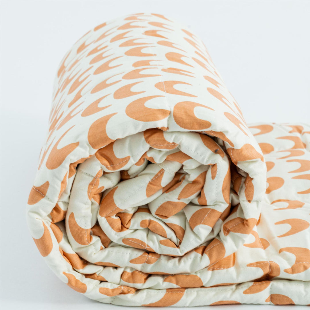 Women's Duvet Bowlift
