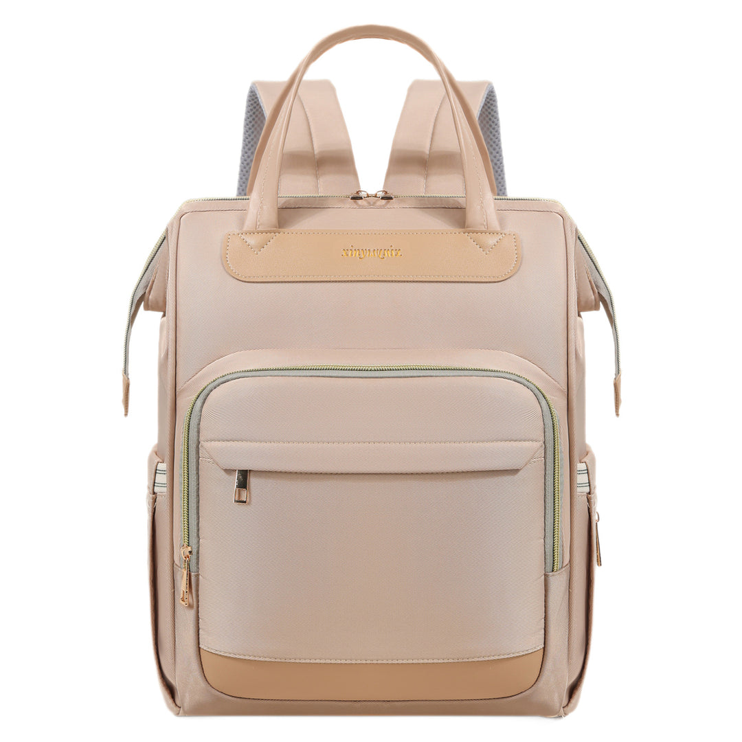 Multi-Functional Backpack Bowlift